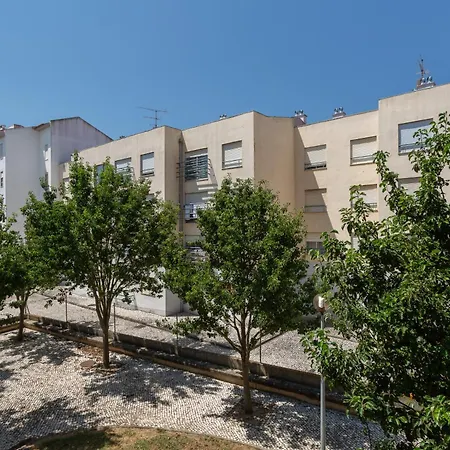 Апартаменты Beguest Charm