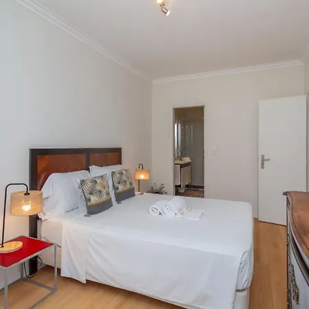 Апартаменты Beguest Charm *