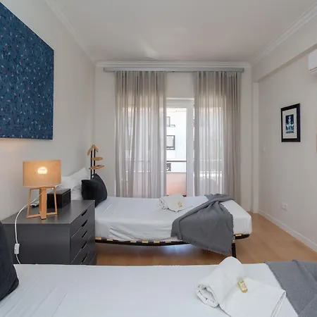 Beguest Charm * Кашкайш