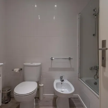 Beguest Charm Апартаменты *