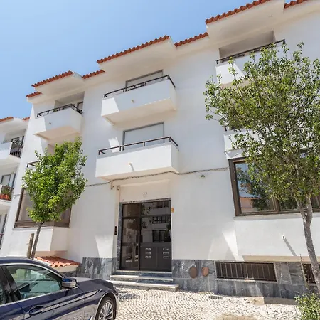 Апартаменты Beguest Charm Кашкайш