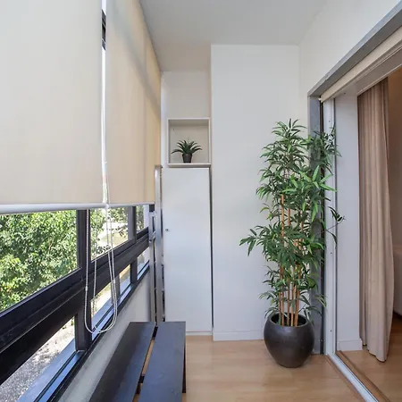 Апартаменты Beguest Charm