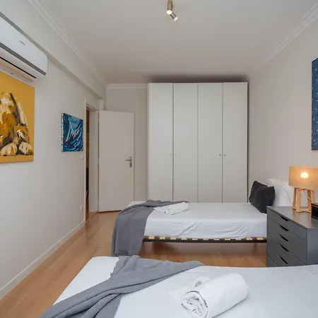 Beguest Charm * Кашкайш