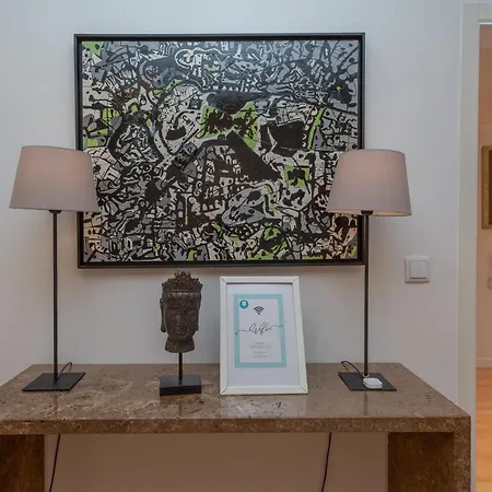 Beguest Charm Апартаменты *