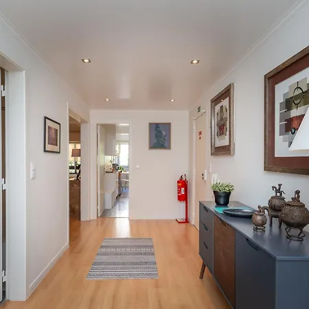 Апартаменты Beguest Charm *