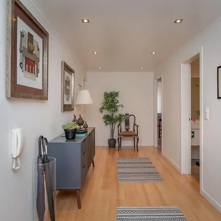 Beguest Charm Апартаменты Кашкайш