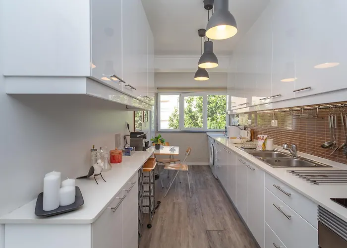 Beguest Charm Lägenhet *