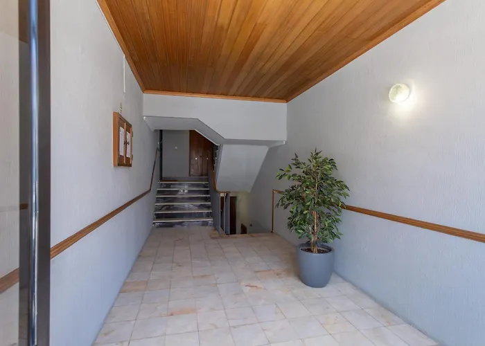 Beguest Charm Lägenhet Cascais