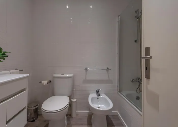 Beguest Charm Lägenhet *