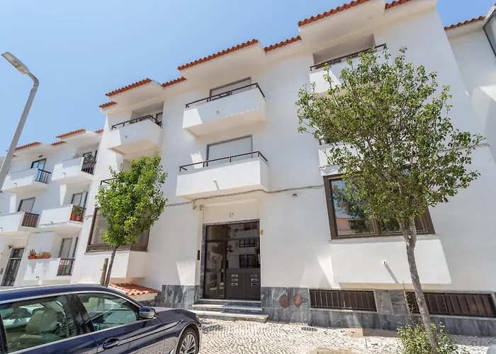 Lägenhet Beguest Charm Cascais