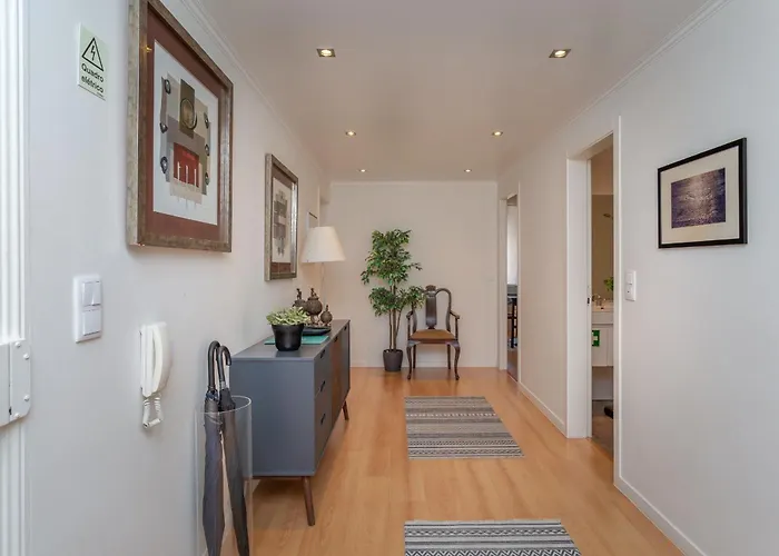 Beguest Charm Lägenhet Cascais