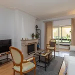 Appartement Beguest Charm