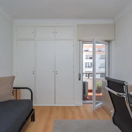 Beguest Charm Lejlighed