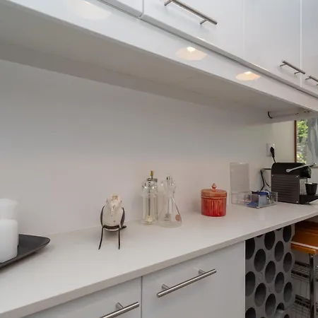 Beguest Charm Appartement