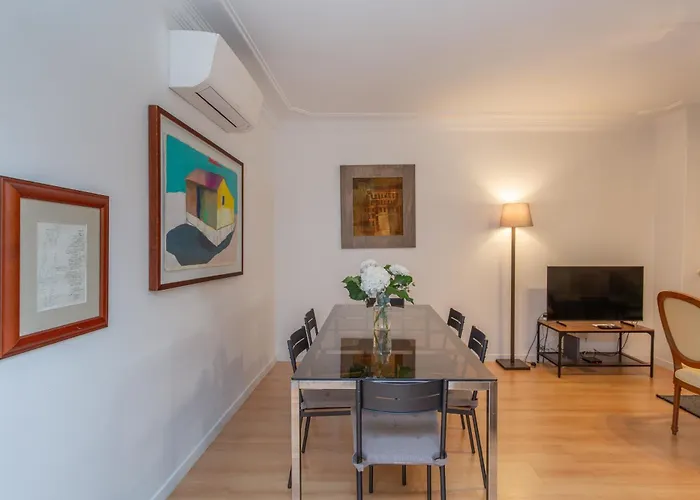 Lejlighed Beguest Charm Cascais