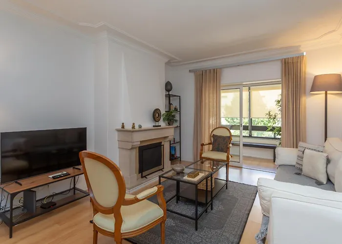 Lejlighed Beguest Charm