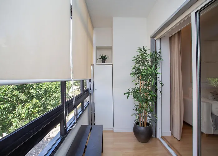 Lejlighed Beguest Charm