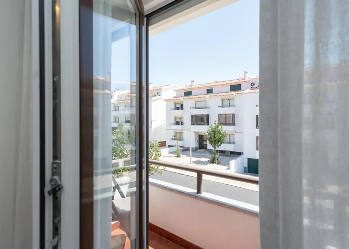 Lejlighed Beguest Charm *