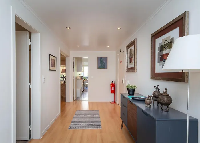 Lejlighed Beguest Charm *