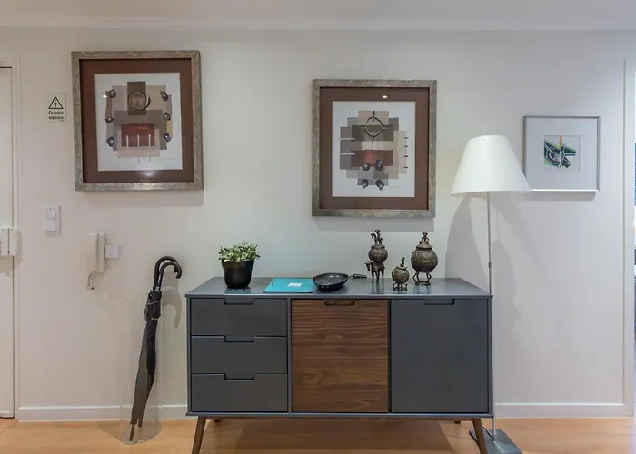 Lejlighed Beguest Charm Cascais